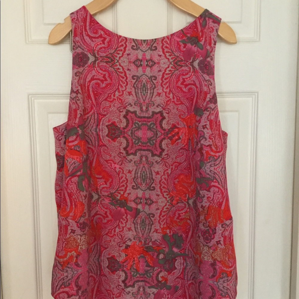 CAbi blouse